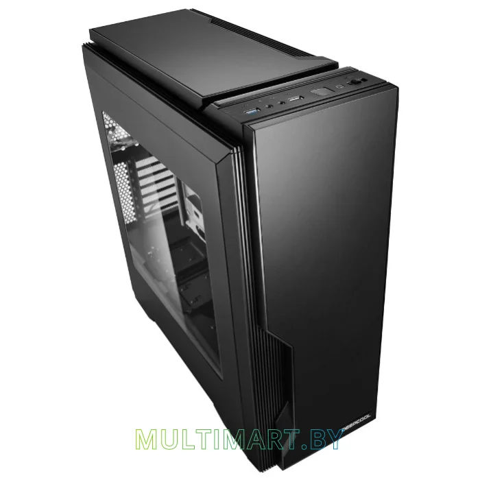 Корпус Deepcool Dukase V3